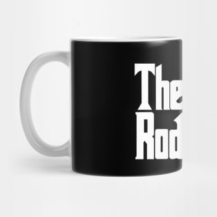 The rodfather Mug